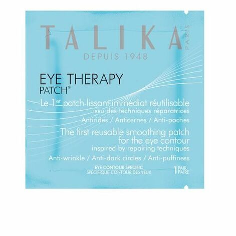Talika Eye Therapy Patch,Silmahooldusplaastrid